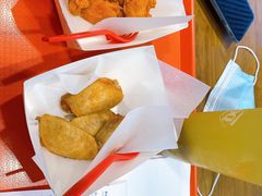 -DQ·蛋糕·冰淇淋(江北机场T2A店)