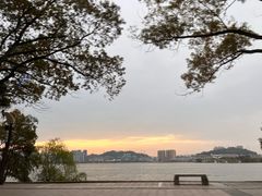 -团城山公园