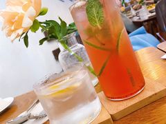 -AFS Cafe & Canteen(闽江二路店)