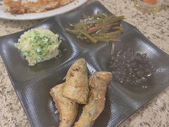 -真利味·脊骨火锅·正宗韩国料理(韩乐坊店)