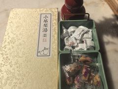 -小吊梨汤·北京菜·烤鸭(清河万象汇店)