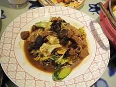 -撒拉花儿·新疆菜·清真(太阳宫店)