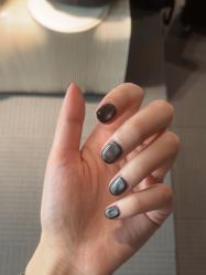 -熙画美上门MakeUp美甲美睫