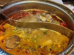 -火炉火自助餐(悠唐购物中心店)