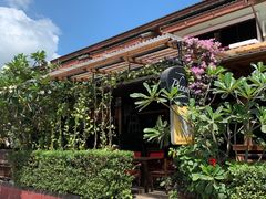 -Phensiri Thai Restaurant