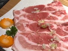 -江户烧肉(高德店)