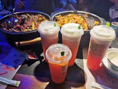-蛙小侠·沸腾砂锅牛蛙(增城东汇城店)