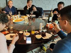 -新天世纪中餐厅