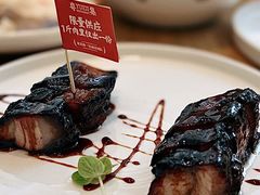 -粤集·手工粤菜(皇庭广场店)