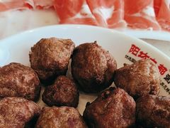-阳坊大都涮羊肉(阳坊总店)