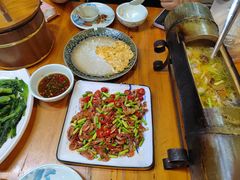 -61号餐吧(兴坪古镇漓江店)