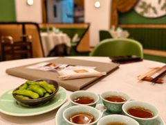 -满乐潮州(深业上城店)