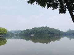 -三水森林公园