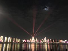 -武汉两江游览·夜游长江(汉口粤汉码头)