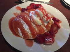 -Pancakes on the rocks(Darling Harbour)