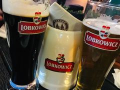 -布拉格餐厅· 中欧捷克菜(全国首店)