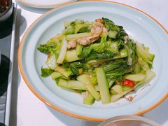 -到家尝北京菜(西坝河店)