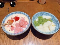 -李百蟹·江南蟹黄面(夫子庙店)