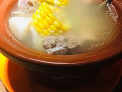 -百年神厨·地道川菜(清江西路店)