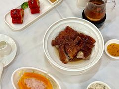 -福满楼·海鲜酒家(福永益田店)