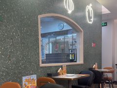 -棒约翰比萨.意面(甘露园尚街店)