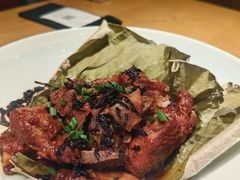 -味莊餐厅(康庄南街店)