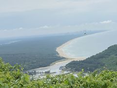 -海南铜鼓岭景区