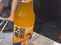 -回头烧烤(悦荟购物中心店)