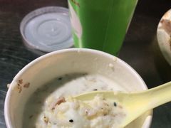 -清真老马家国华牛奶鸡蛋醪糟(正宁路店)