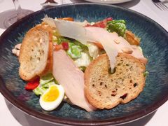 -L'Arome芳芳法国餐厅(仙林金鹰店)