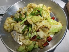 -费大厨辣椒炒肉(黄兴中心广场店)