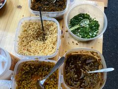 -梁阿婆廿年老牌扣肉糯米饭
