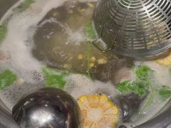 -潮正和潮汕牛肉火锅·老字号(番禺万达店)