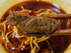 -易毛特色牛肉面(解放碑步行街店)