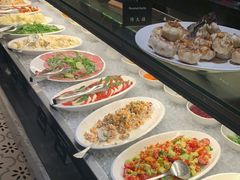 -拉蒂娜·巴西牛排馆 Latina·Brazilian Steakhouse(陆家嘴旗舰店)