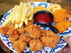 -张老板的店(民乐园店)