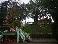 -龙环葡韵住宅式博物馆
