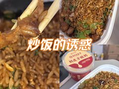 -惠丰堂饭庄·烤鸭·京味菜(翠微路店)