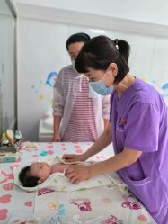 -养月堂中医养生月子会所(中心妇产店)