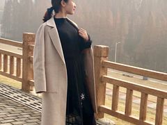 -南京金牛湖风景区