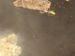 -盛宴自助餐厅(运达喜来登店)
