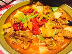 -西贝莜面村(近铁城市广场店)