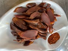 -休记光头香辣蟹干锅店(衣冠庙店)