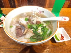 -越南牛肉河粉餐厅(书院巷店)