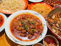 -先启半步颠·川菜小炒