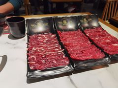 -今日炊牛·潮汕牛肉火锅(华采天地店)