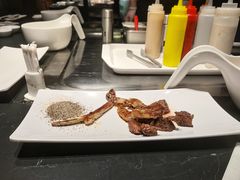 -水木锦堂·自助铁板烧(世贸天阶店)