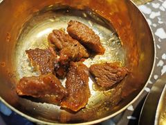 -黑牛の場烤肉(摩天活力城店)