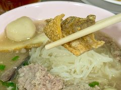 -榮泰米粉湯(Left Shop)