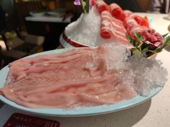 -矮冬瓜红茶火锅
